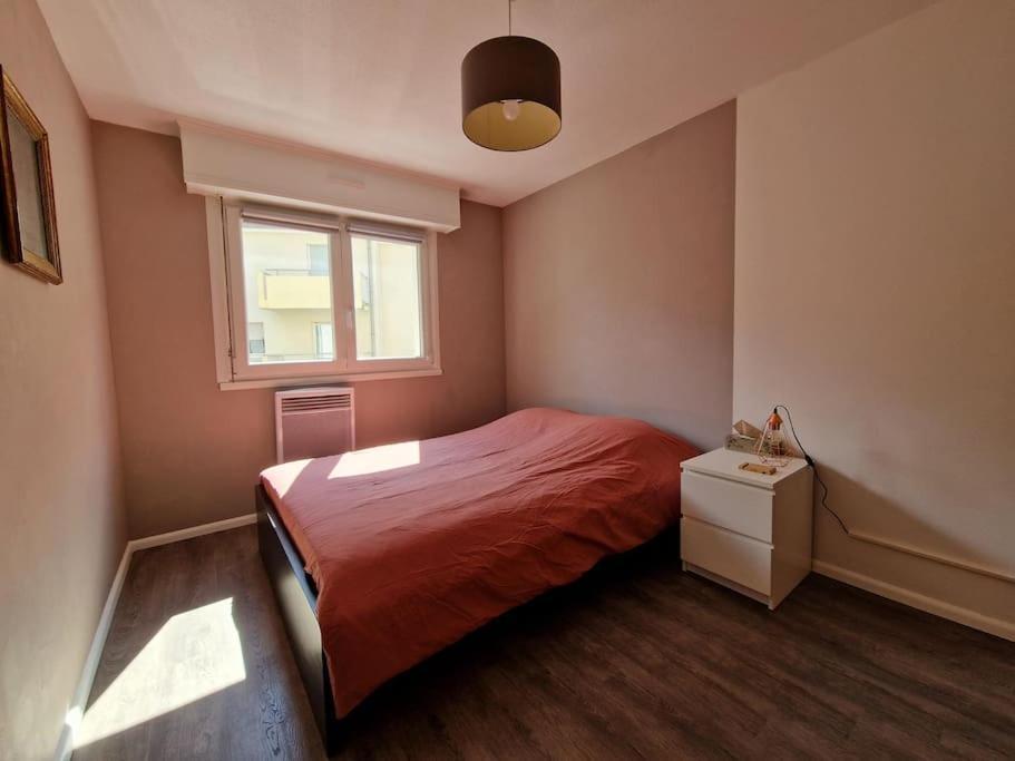 Apartment Robertsau Tres Bel Straßburg
